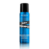 Dry Shampoo Deep Clean Deep Cleaning 150 ml - Redken Maroc - Aylal Beauty